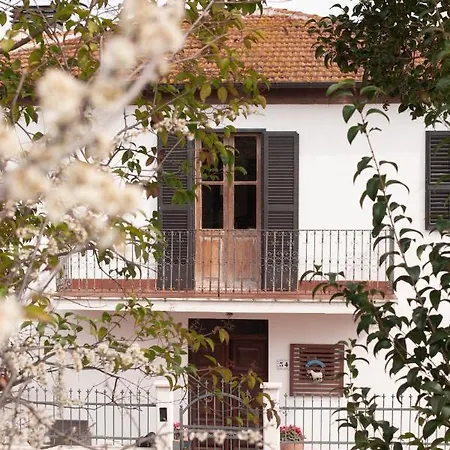 Holiday home Casale Delle Rondini