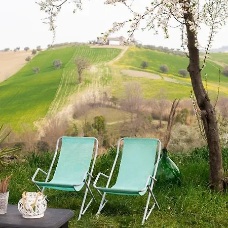 Casale Delle Rondini