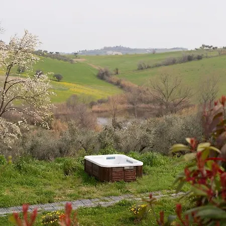Casale Delle Rondini Notaresco