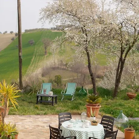 Casale Delle Rondini Σπίτι διακοπών *