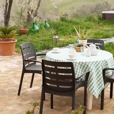 Casale Delle Rondini Vakantiehuis Notaresco