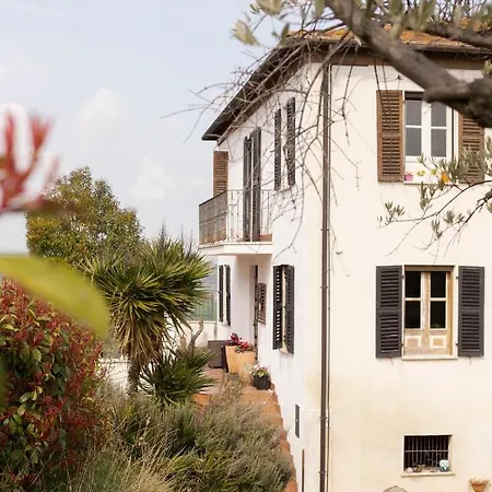 Dom wakacyjny Casale Delle Rondini