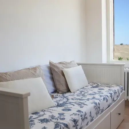 Casale Delle Rondini