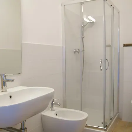 Holiday home Casale Delle Rondini