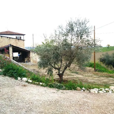 Holiday home Casale Delle Rondini