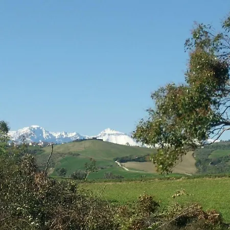 Casale Delle Rondini *