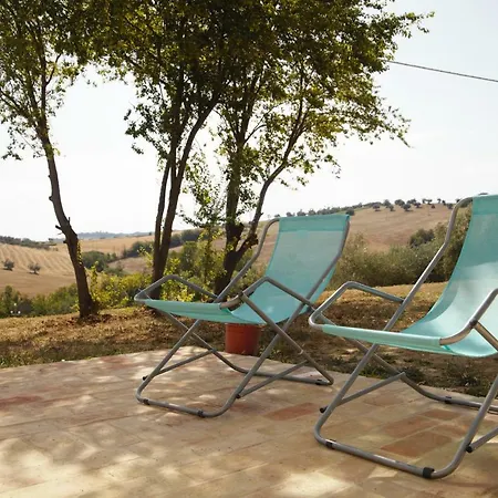 Casale Delle Rondini Notaresco