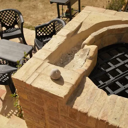 Holiday home Casale Delle Rondini Notaresco