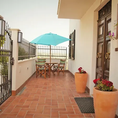 Vakantiehuis Casale Delle Rondini *