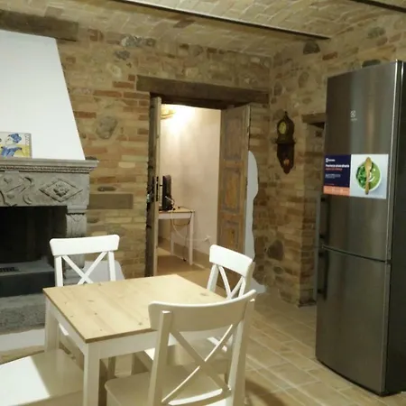 Casale Delle Rondini Holiday home