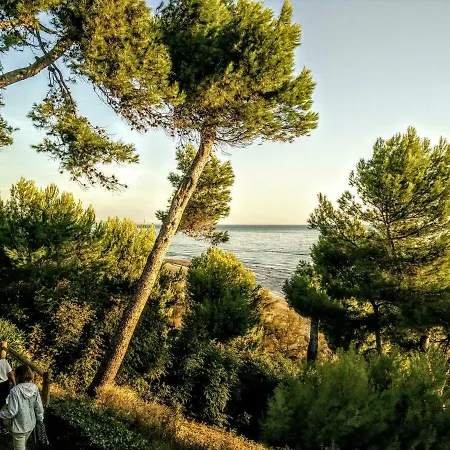 Casale Delle Rondini *