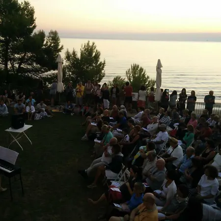 Casale Delle Rondini Holiday home *