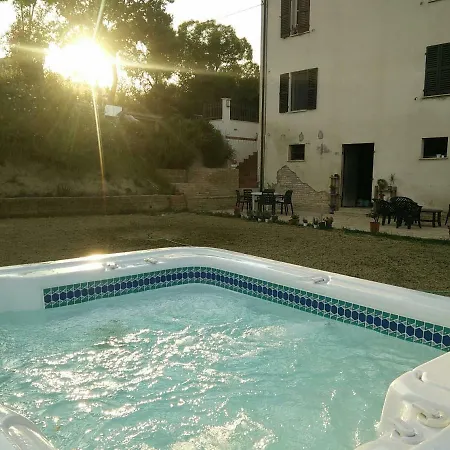 Casale Delle Rondini Notaresco