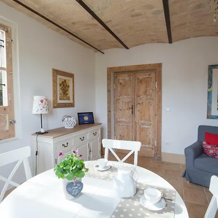 Casale Delle Rondini *