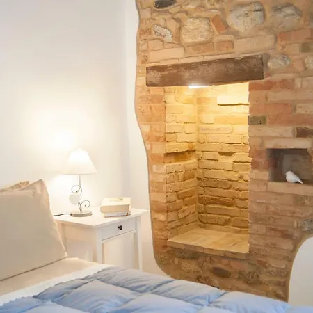 Holiday home Casale Delle Rondini *