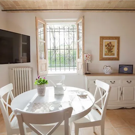 Casale Delle Rondini Dom wakacyjny