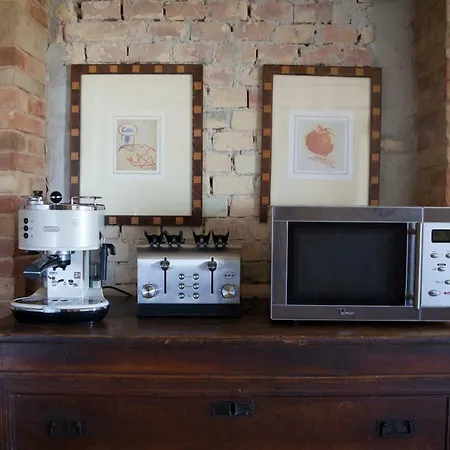 Casale Delle Rondini *