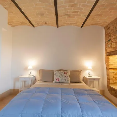 Casale Delle Rondini * Notaresco