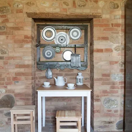 Casale Delle Rondini