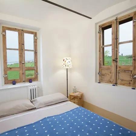 Casa de Férias Casale Delle Rondini Notaresco