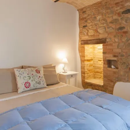 Casale Delle Rondini Casa de Férias Notaresco