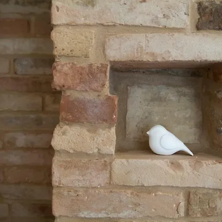 Casale Delle Rondini Hébergement de vacances