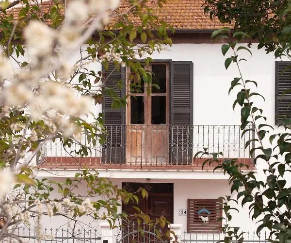 Σπίτι διακοπών Casale Delle Rondini