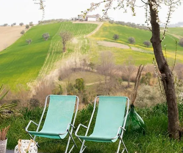 Casale Delle Rondini