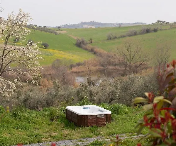 Casale Delle Rondini Notaresco