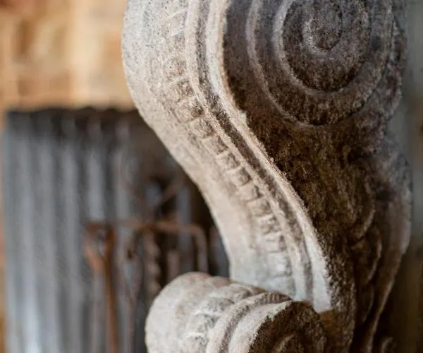 Casale Delle Rondini Notaresco