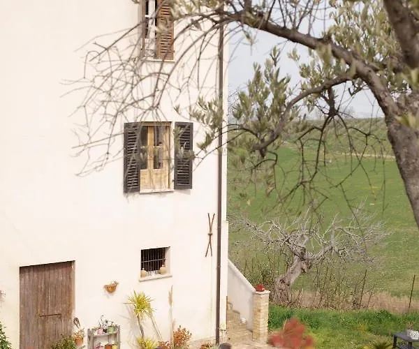 Σπίτι διακοπών Casale Delle Rondini *