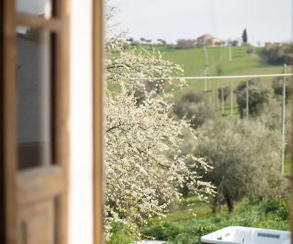 Σπίτι διακοπών Casale Delle Rondini Notaresco