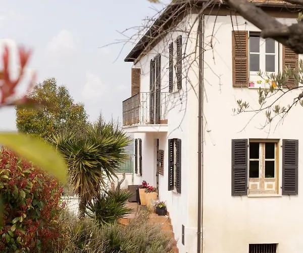 Σπίτι διακοπών Casale Delle Rondini