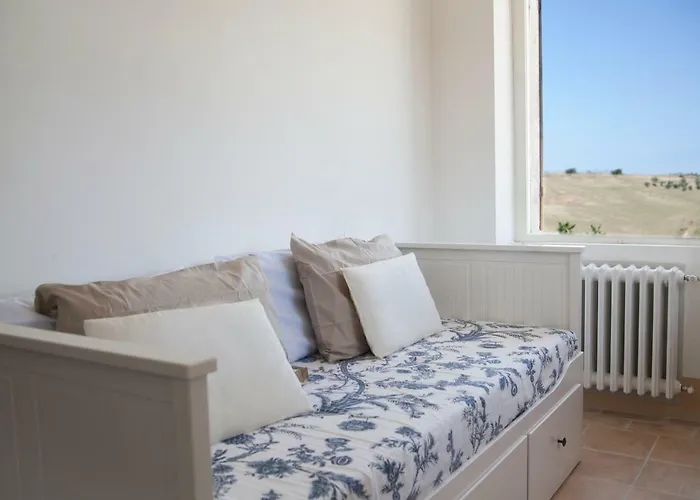 Casale Delle Rondini