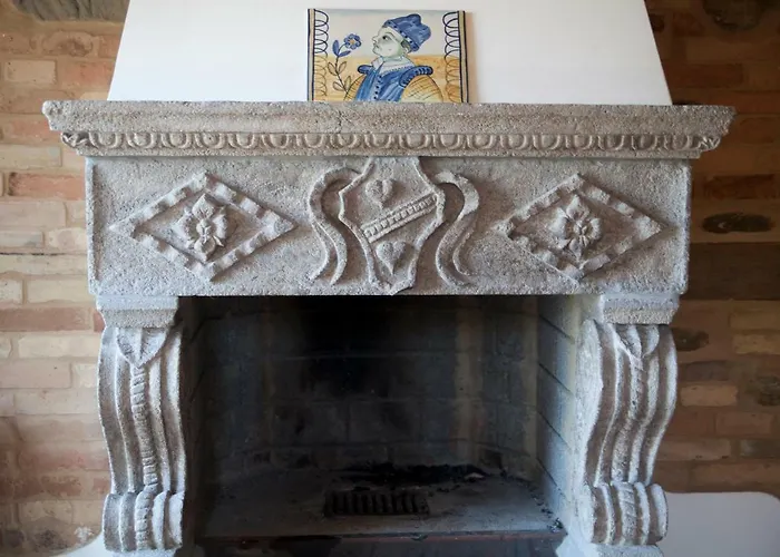 Casale Delle Rondini *