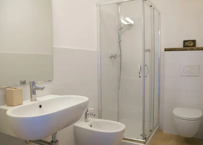 Feriehus Casale Delle Rondini