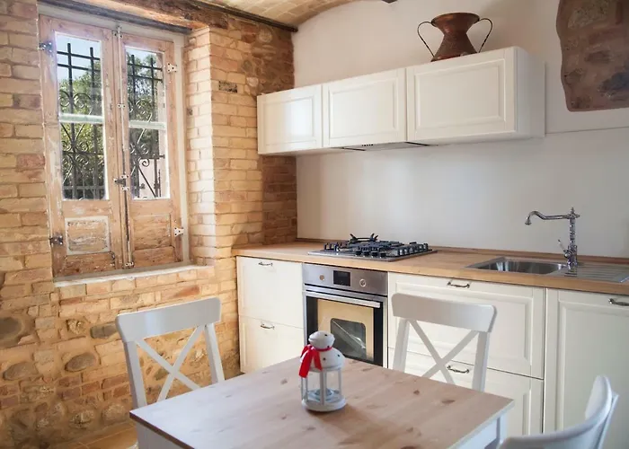 Σπίτι διακοπών Casale Delle Rondini Notaresco