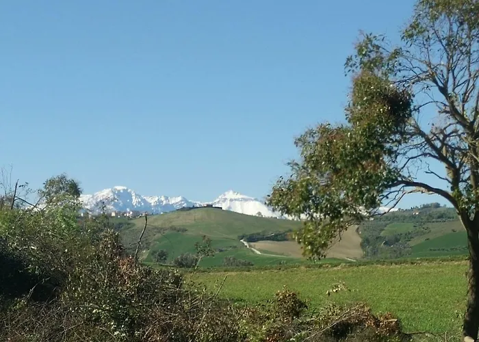 Casale Delle Rondini *