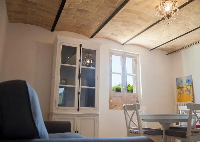 Casale Delle Rondini Notaresco