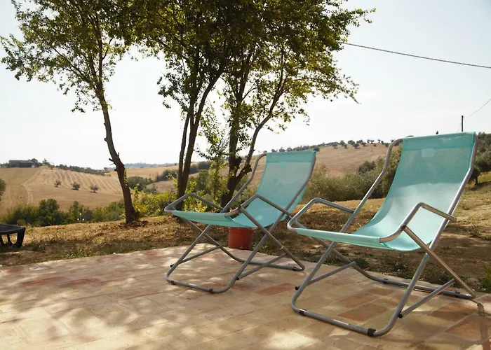 Casale Delle Rondini Notaresco