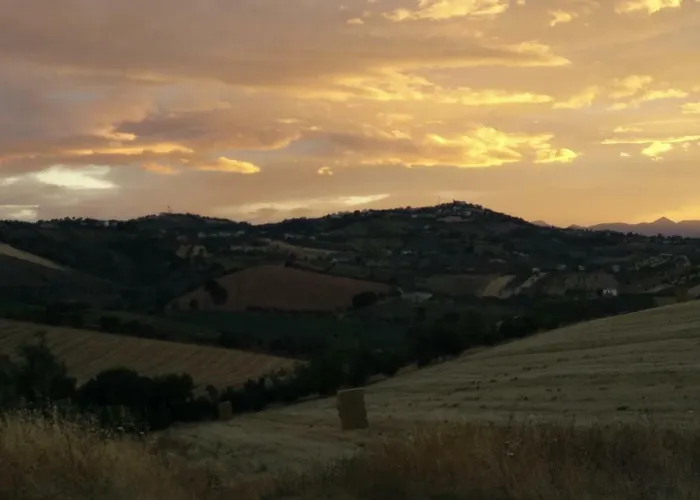 Casale Delle Rondini *