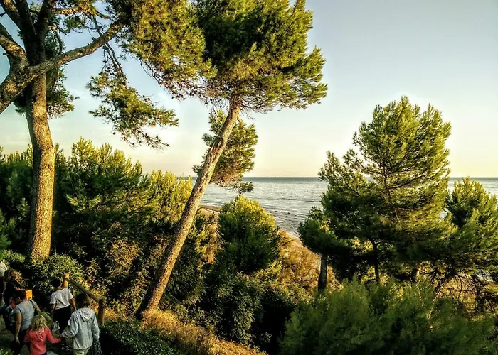 Casale Delle Rondini *