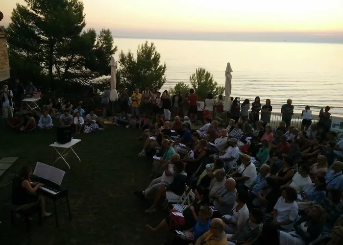 Casale Delle Rondini Σπίτι διακοπών *