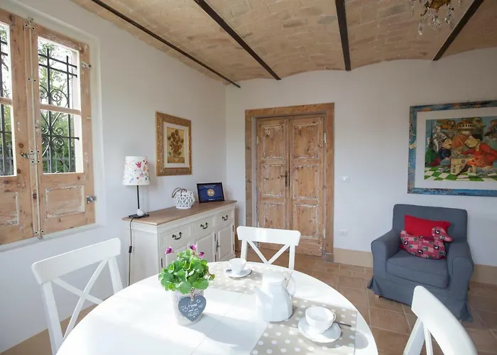 Casale Delle Rondini *