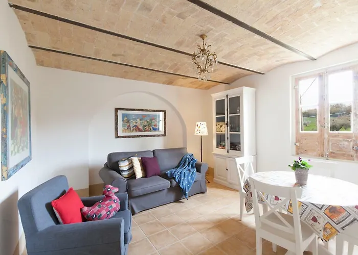 Casale Delle Rondini *