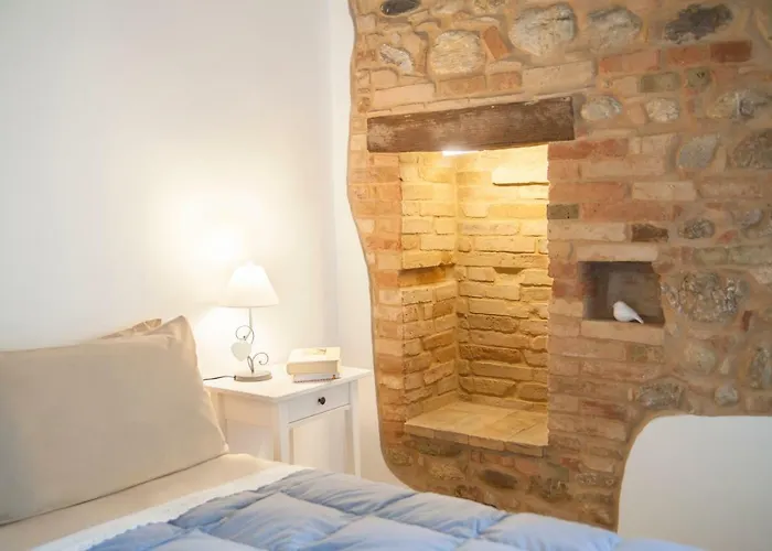 Σπίτι διακοπών Casale Delle Rondini *