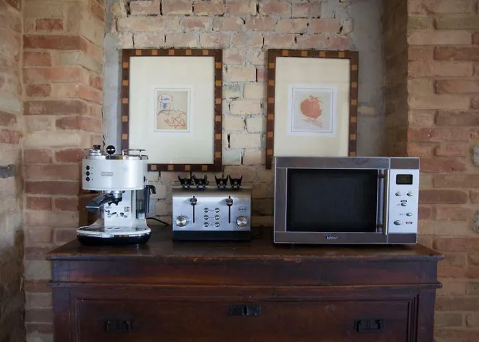 Casale Delle Rondini *