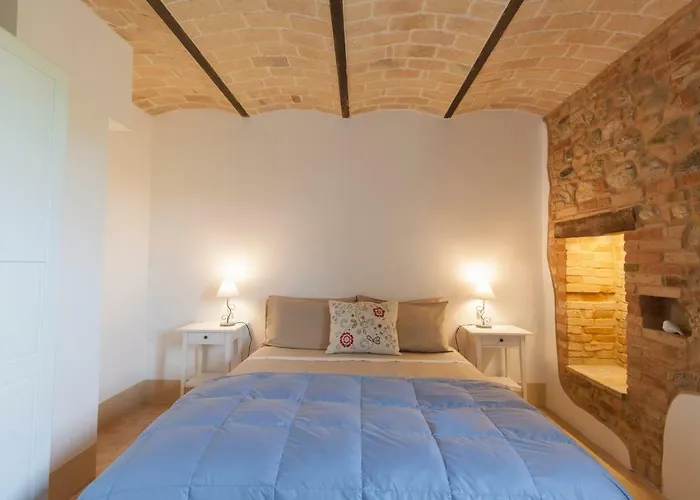 Casale Delle Rondini * Notaresco