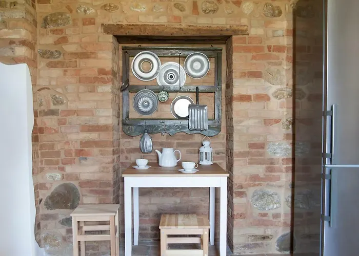 Casale Delle Rondini