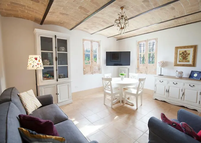 Casale Delle Rondini * Notaresco